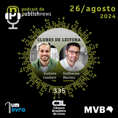 Podcast Do Publishnews
