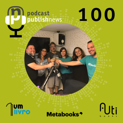 Podcast Do Publishnews