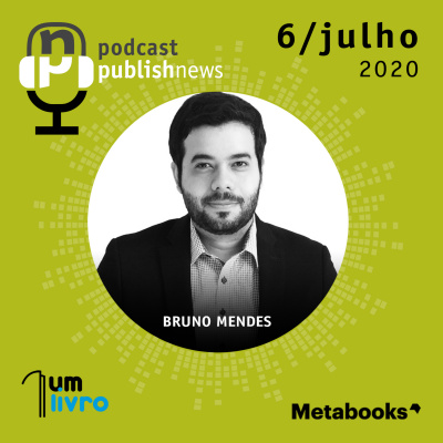 Podcast Do Publishnews