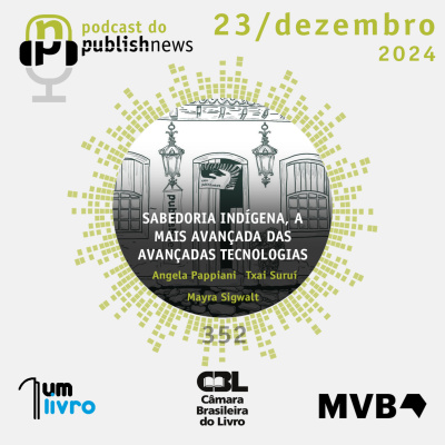 Podcast Do Publishnews