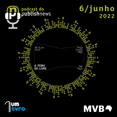 Podcast Do Publishnews