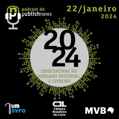 Podcast Do Publishnews