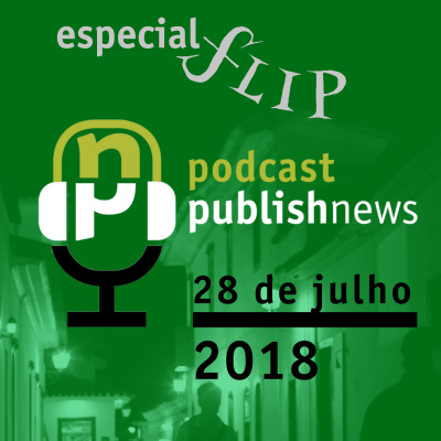 Podcast Do Publishnews
