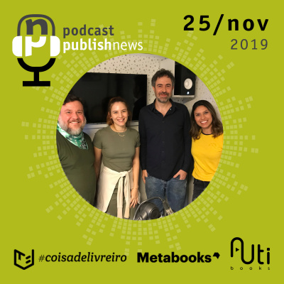 Podcast Do Publishnews