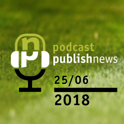 Podcast Do Publishnews