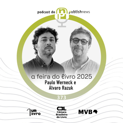 Podcast Do Publishnews