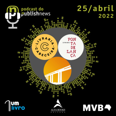 Podcast Do Publishnews