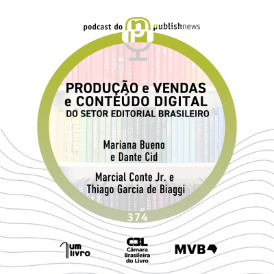 Podcast Do Publishnews