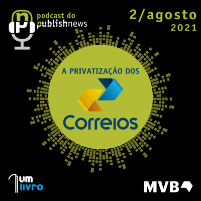 Podcast Do Publishnews