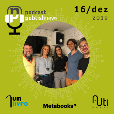 Podcast Do Publishnews