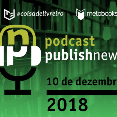 Podcast Do Publishnews
