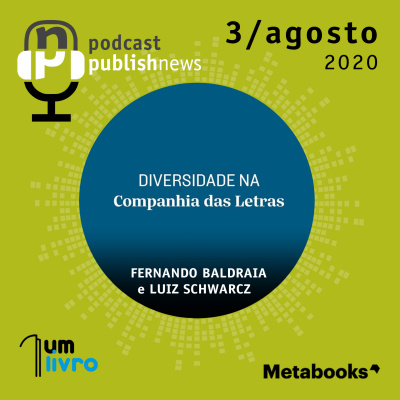 Podcast Do Publishnews
