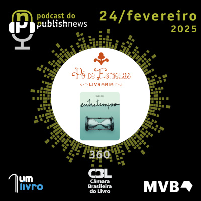 Podcast Do Publishnews