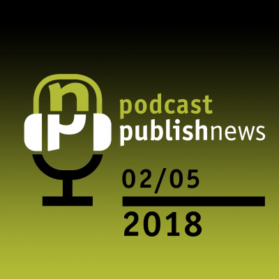 Podcast Do Publishnews