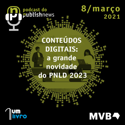 Podcast Do Publishnews
