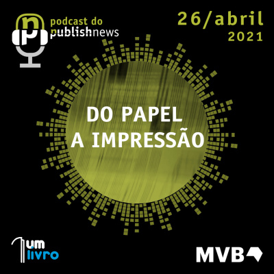 Podcast Do Publishnews