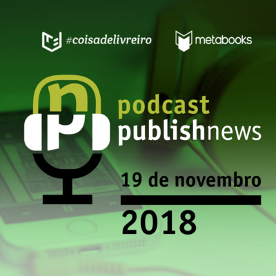 Podcast Do Publishnews
