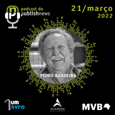 Podcast Do Publishnews