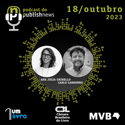Podcast Do Publishnews