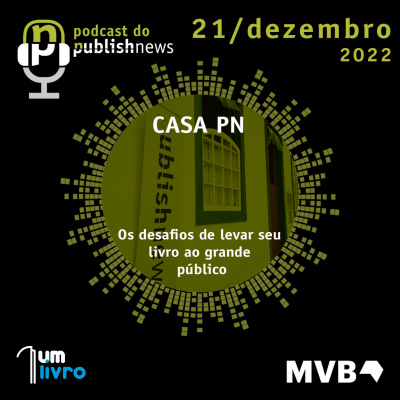 Podcast Do Publishnews
