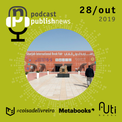 Podcast Do Publishnews