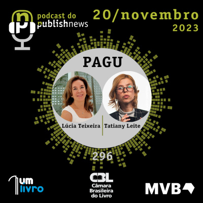 Podcast Do Publishnews