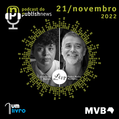 Podcast Do Publishnews