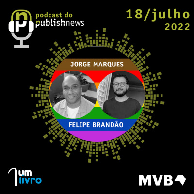 Podcast Do Publishnews