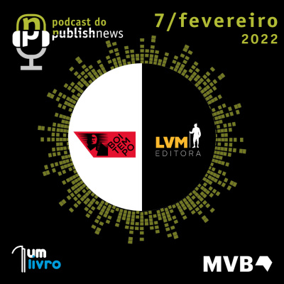 Podcast Do Publishnews