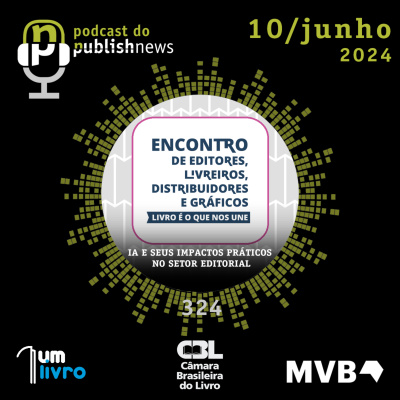 Podcast Do Publishnews