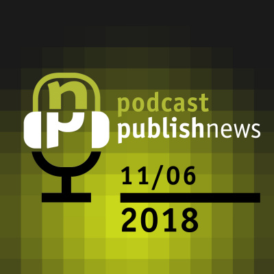 Podcast Do Publishnews