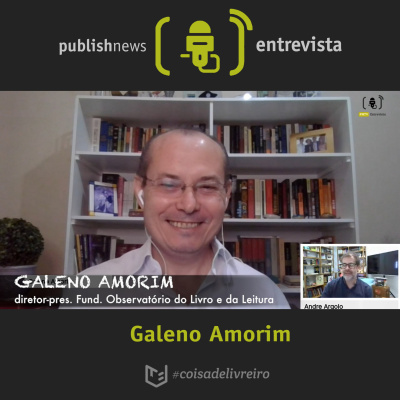 Podcast Do Publishnews