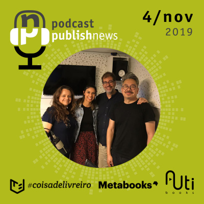 Podcast Do Publishnews