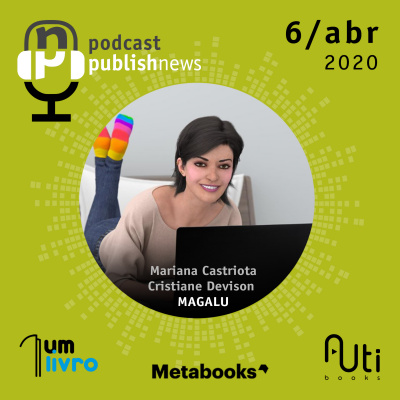 Podcast Do Publishnews