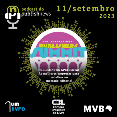 Podcast Do Publishnews