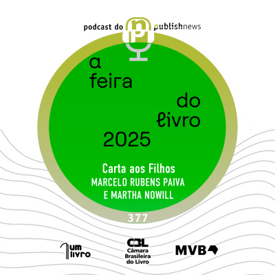 Podcast Do Publishnews