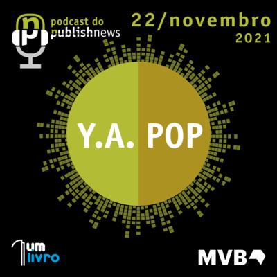 Podcast Do Publishnews