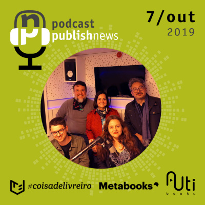 Podcast Do Publishnews