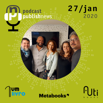 Podcast Do Publishnews