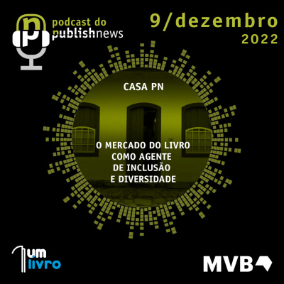 Podcast Do Publishnews