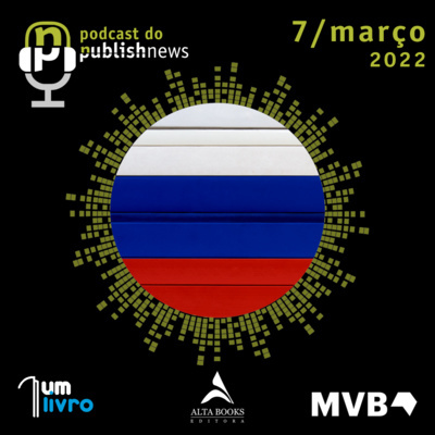 Podcast Do Publishnews