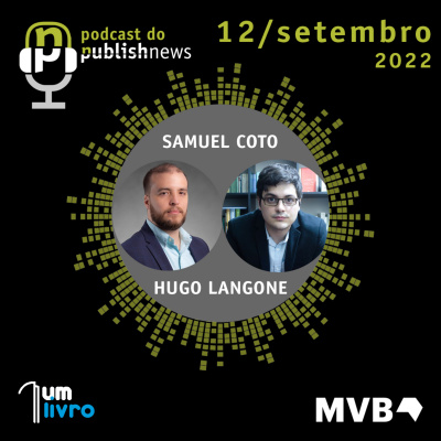 Podcast Do Publishnews