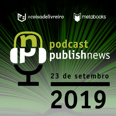 Podcast Do Publishnews