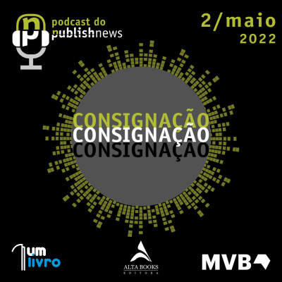 Podcast Do Publishnews
