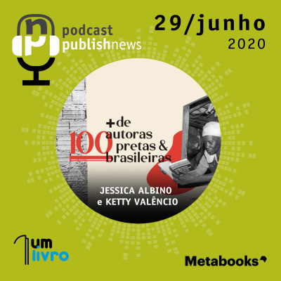 Podcast Do Publishnews