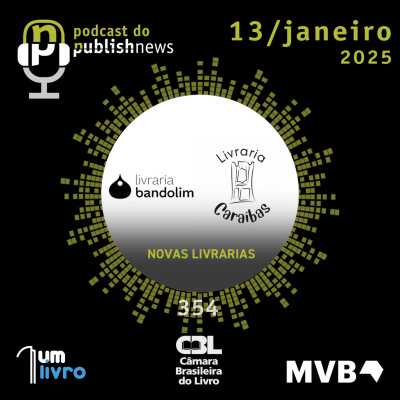 Podcast Do Publishnews