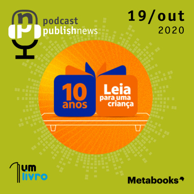 Podcast Do Publishnews