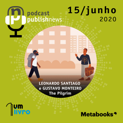 Podcast Do Publishnews
