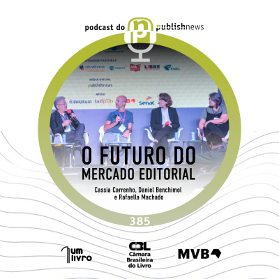 Podcast Do Publishnews