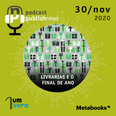 Podcast Do Publishnews
